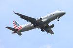 N134HQ @ KORD - ORD 2022 - by Florida Metal