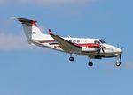 N137TK @ KORL - NBAA 2022 - by Florida Metal