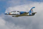 N139VM @ KOSH - OSH 2022 - by Florida Metal