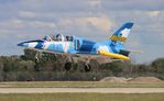 N139VS @ KOSH - OSH 2022 - by Florida Metal