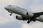 F-HBNH @ LFPO - Airbus A320-214, Taking off rwy 24, Paris Orly Airport (LFPO-ORY) - by Yves-Q