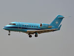 OY-MMM @ EKCH - RWY22L - by Lars Baek