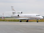 N900YG @ EKCH - Parked - by Lars Baek