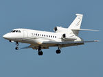 OH-FFE @ EKCH - RWY22L