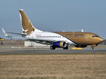 HB-IIQ @ EKCH - Operated by privatair - by Lars Baek