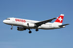 HB-IJD @ EGLL - at lhr - by Ronald