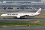 JA8945 @ RJTT - at hnd - by Ronald