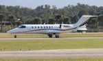 N145PJ @ KORL - NBAA 2022 - by Florida Metal