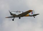 N146DK @ KOSH - OSH 2022 - by Florida Metal