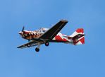 N146EC @ KOSH - OSH 2022 - by Florida Metal