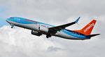 G-TAWV @ EGHH - Departing off 26 - by John Coates
