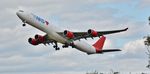 9H-EAL @ EGHH - Departing off 26 - by John Coates