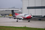 PH-SFH @ EGSH - Parked at Norwich. - by Graham Reeve