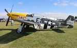 N151MC @ KOSH - OSH 2022 - by Florida Metal