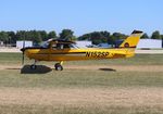 N152SP @ KOSH - OSH 2022 - by Florida Metal