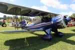 N154MW @ KOSH - OSH 2022 - by Florida Metal