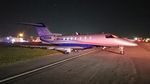 N156BW @ KORL - NBAA 2022 - by Florida Metal