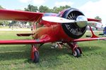 N160 @ KOSH - OSH 2022 - by Florida Metal