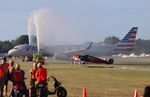 N167AN @ KOSH - OSH 2022 - by Florida Metal