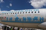 N167AN @ KOSH - OSH 2022 - by Florida Metal