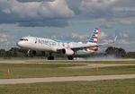 N167AN @ KOSH - OSH 2022 - by Florida Metal