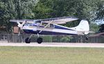 N170KW @ KOSH - OSH 2022 - by Florida Metal