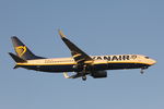 9H-QAF @ LMML - B737-800 9H-QAF Malta Air - by Raymond Zammit