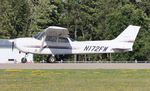 N172FW @ KOSH - OSH 2022 - by Florida Metal