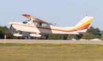 N177CC @ KOSH - OSH 2022 - by Florida Metal