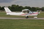 N177GW @ KOSH - OSH 2022 - by Florida Metal