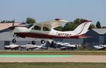 N177RZ @ KOSH - OSH 2022 - by Florida Metal