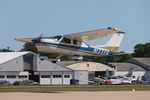 N177TS @ KOSH - OSH 2022 - by Florida Metal