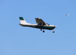 N177WB @ KORL - ORL 2022 - by Florida Metal