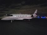 N186CW @ KORL - NBAA 2022 - by Florida Metal