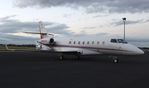 N186CW @ KORL - NBAA 2022 - by Florida Metal