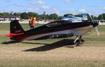 N187MP @ KOSH - OSH 2022 - by Florida Metal
