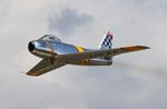 N188RL @ KOSH - OSH 2022 - by Florida Metal