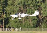 N192DS @ KOSH - OSH 2022 - by Florida Metal
