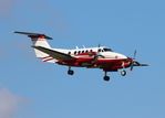 N196SC @ KORL - NBAA 2022 - by Florida Metal
