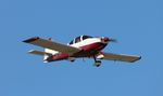 N197D @ KOSH - OSH 2022 - by Florida Metal