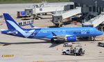 N204BZ @ KTPA - TPA 2022 - by Florida Metal