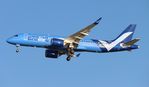 N204BZ @ KTPA - TPA 2022 - by Florida Metal