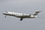 N184PA @ LMML - Gulfstream G-1159A N184PA Phoenix Aviation - by Raymond Zammit