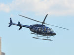 N407TD @ KJRB - Take of - by Lars Baek
