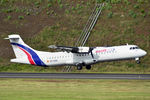 EC-KAD @ LPMA - Departing - by Lars Baek
