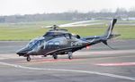 G-IPGL @ EGBJ - G-IPGL at Gloucestershire Airport. - by andrew1953