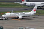 JA337J @ RJTT - at hnd - by Ronald