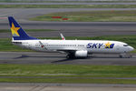 JA73NN @ RJTT - at hnd - by Ronald