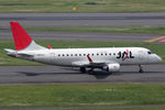 JA214J @ RJTT - at hnd - by Ronald