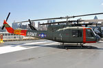 59-1621 - Aircraft Carrier Intrepid, New York - by Lars Baek